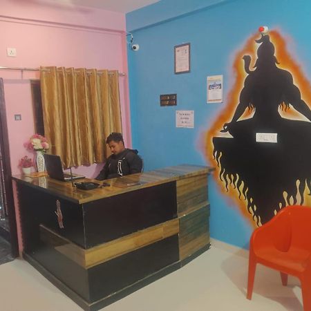 Shiv Niketan Guest House 200Mtr From Shri Ram Mandir Ayodhya Exterior photo