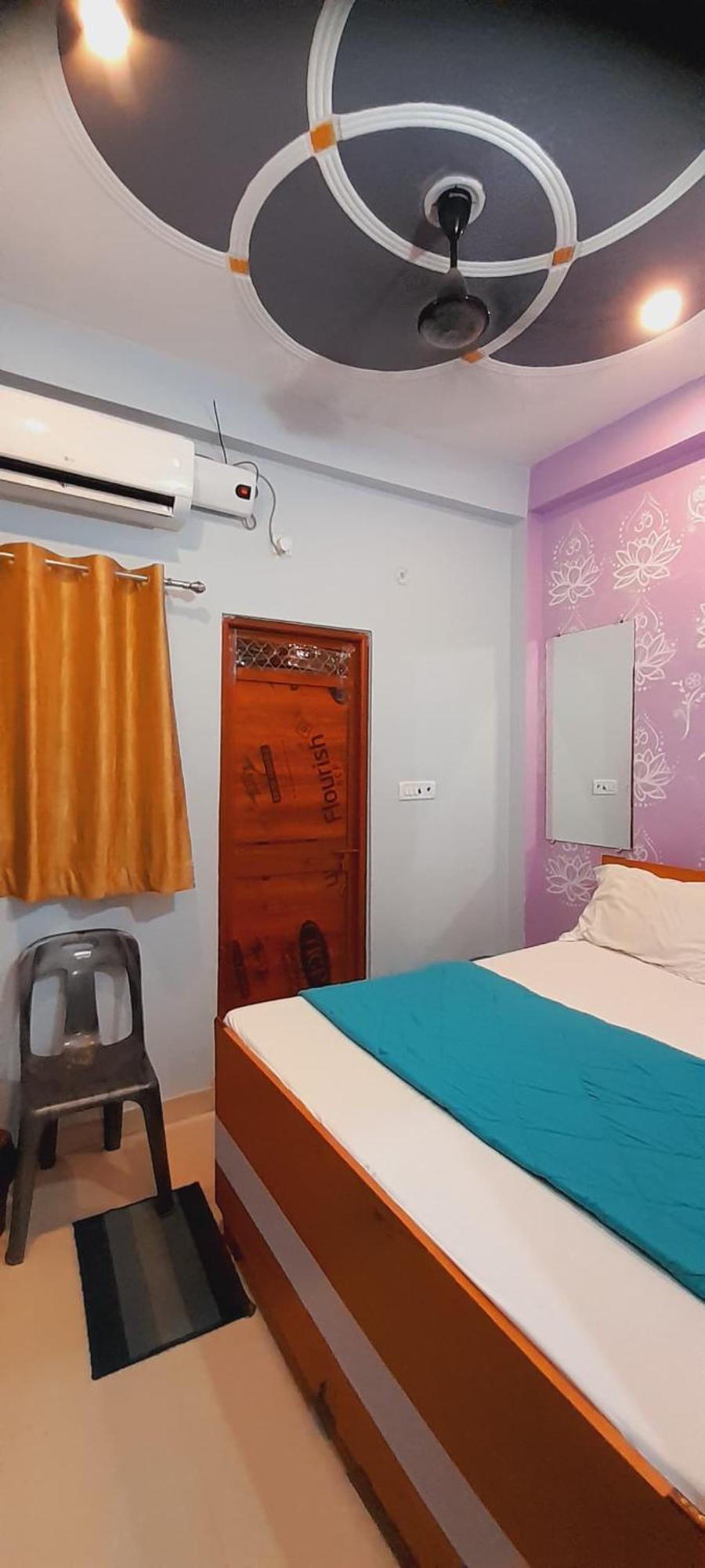 Shiv Niketan Guest House 200Mtr From Shri Ram Mandir Ayodhya Exterior photo