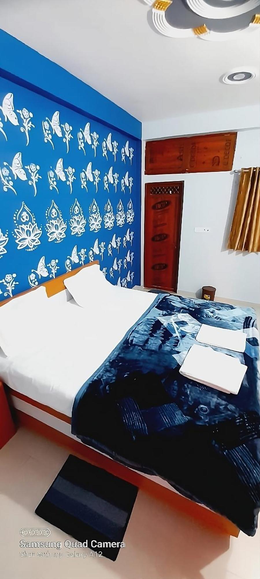 Shiv Niketan Guest House 200Mtr From Shri Ram Mandir Ayodhya Exterior photo
