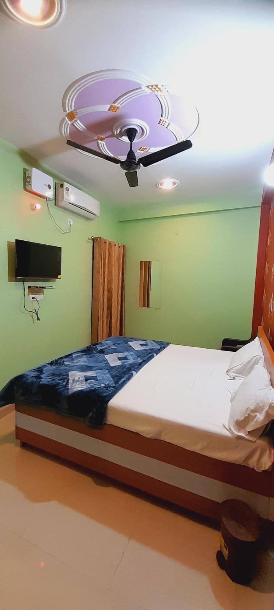 Shiv Niketan Guest House 200Mtr From Shri Ram Mandir Ayodhya Exterior photo